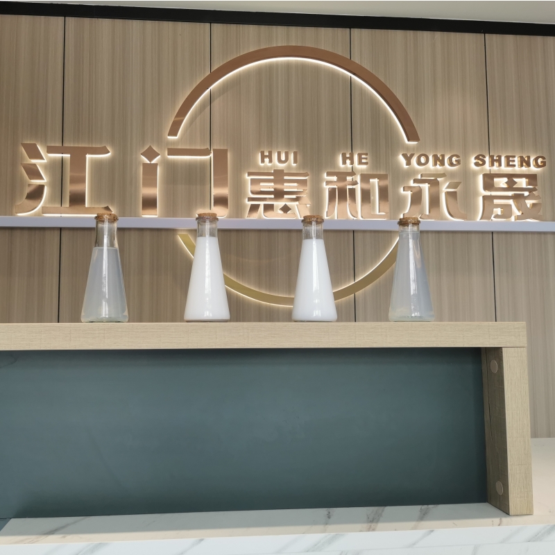 纳米级硅溶胶应用于胶体铅酸蓄电池