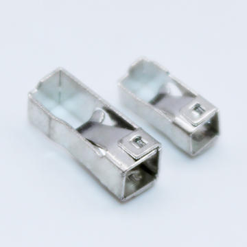 SMD贴片端子PCB铝基板耐高温连接器端子81012