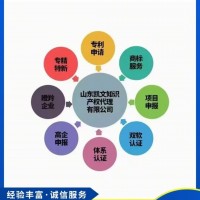 企业知识产权一站式服务