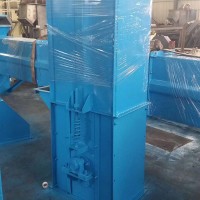 石英砂活性炭双排链ne斗提机 沙子输送设备 水泥给料机
