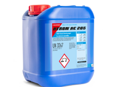 德国ZESTRON ATRON AC 205 水基碱性助焊剂清洗液
