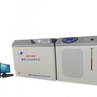 LBAC-5000微机全自动量热仪