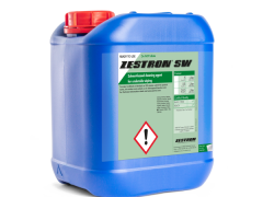 德国ZESTRON SW 用于印刷机内网板底部擦拭的精密清洗剂