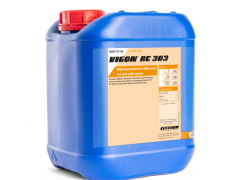 德国ZESTRON VIGON RC 303 专门用于回流炉及波峰炉设备维护的水基清洗液