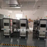 ZY-1500R IGBT静态参数测试系统