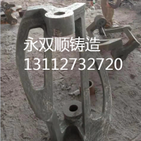 广东翻砂不锈钢304，316，碳钢A3，45#铸造厂