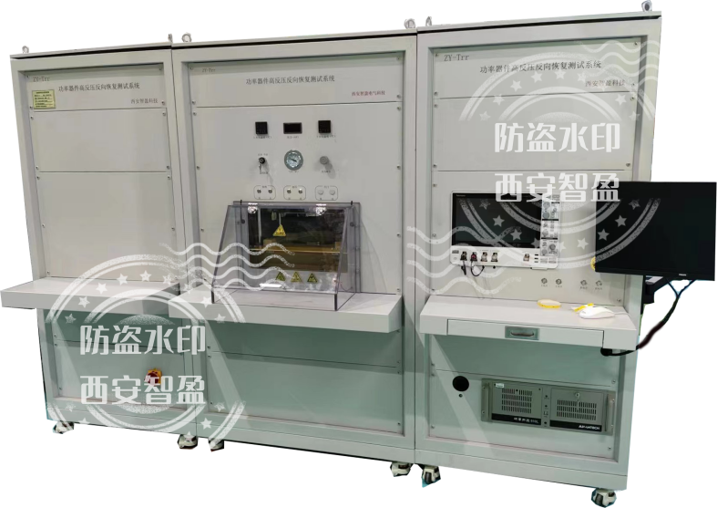 DBC-029D 功率器件阻断特性测试系统