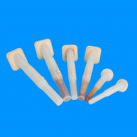 洗必泰CHG消毒涂药器+洗必泰CHG消毒棉签+一次性使用皮肤消毒器