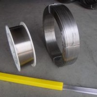 WE600不锈钢药芯焊丝
