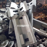 广东铸造厂，广东铸铁厂-永双顺铸造厂