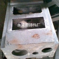 深圳机械铸造，深圳翻砂铸造，深圳机械加工厂（永双顺铸造厂）