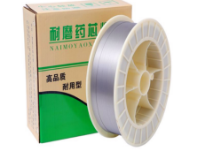 GFC-103耐磨药芯焊丝