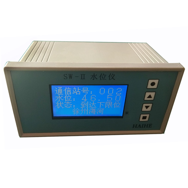 徐州海河SW-II水位仪表 水位控制仪表