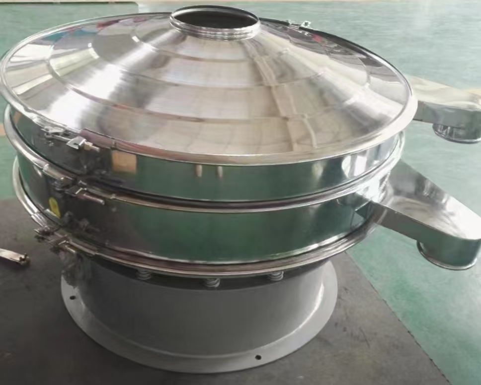 zps-600型号磁性材料筛生产厂家